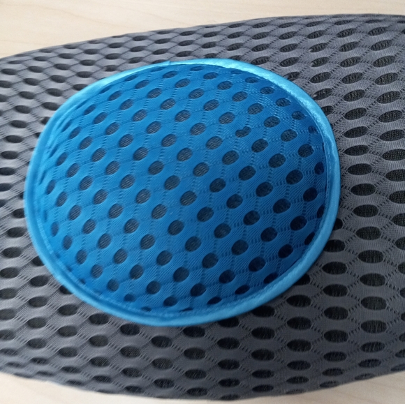 Back Pillow Lumbar Support Back Pain Posture Comfort Care Assistance Aid Assist - Picture 14 of 16